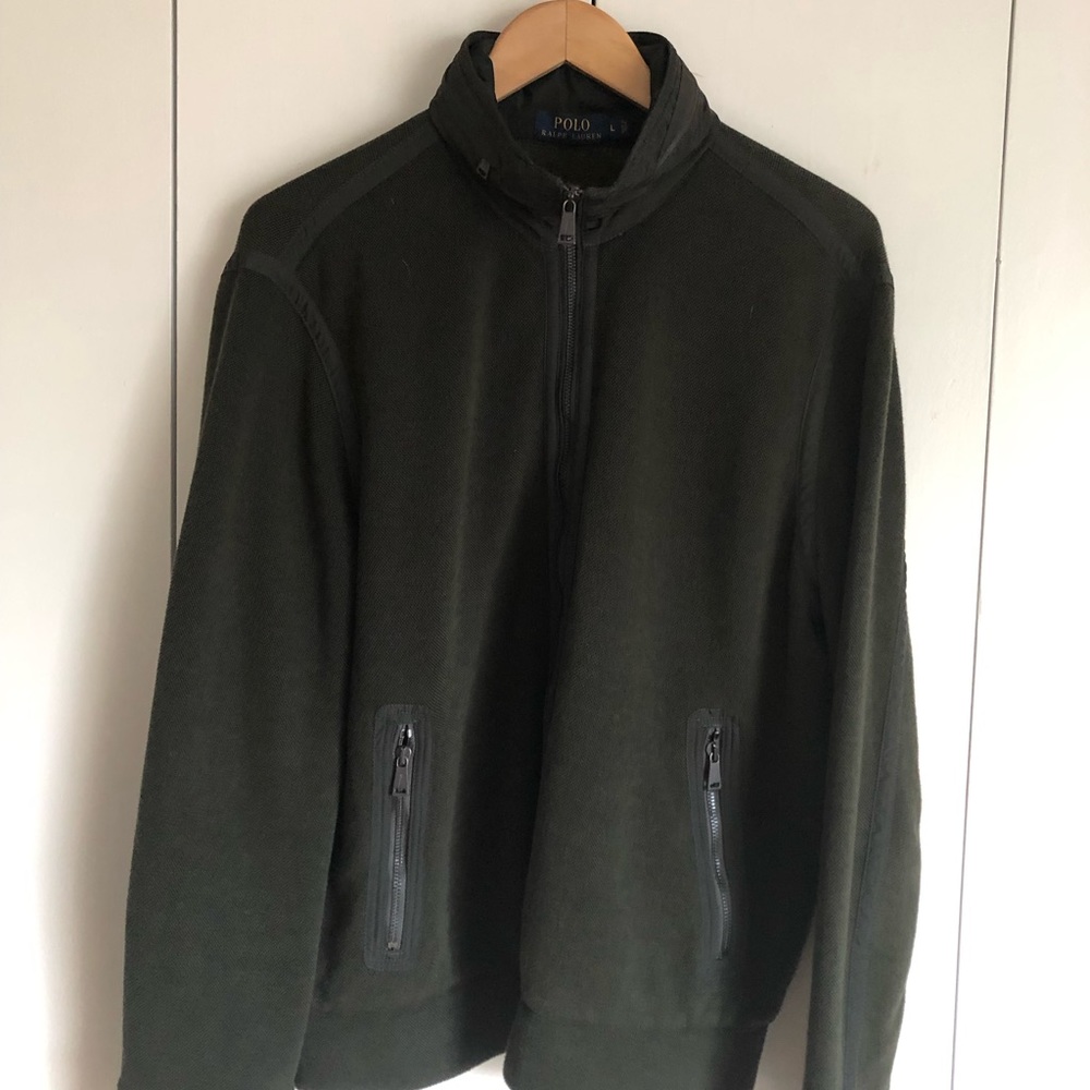 Polo by Ralph Lauren Jacket